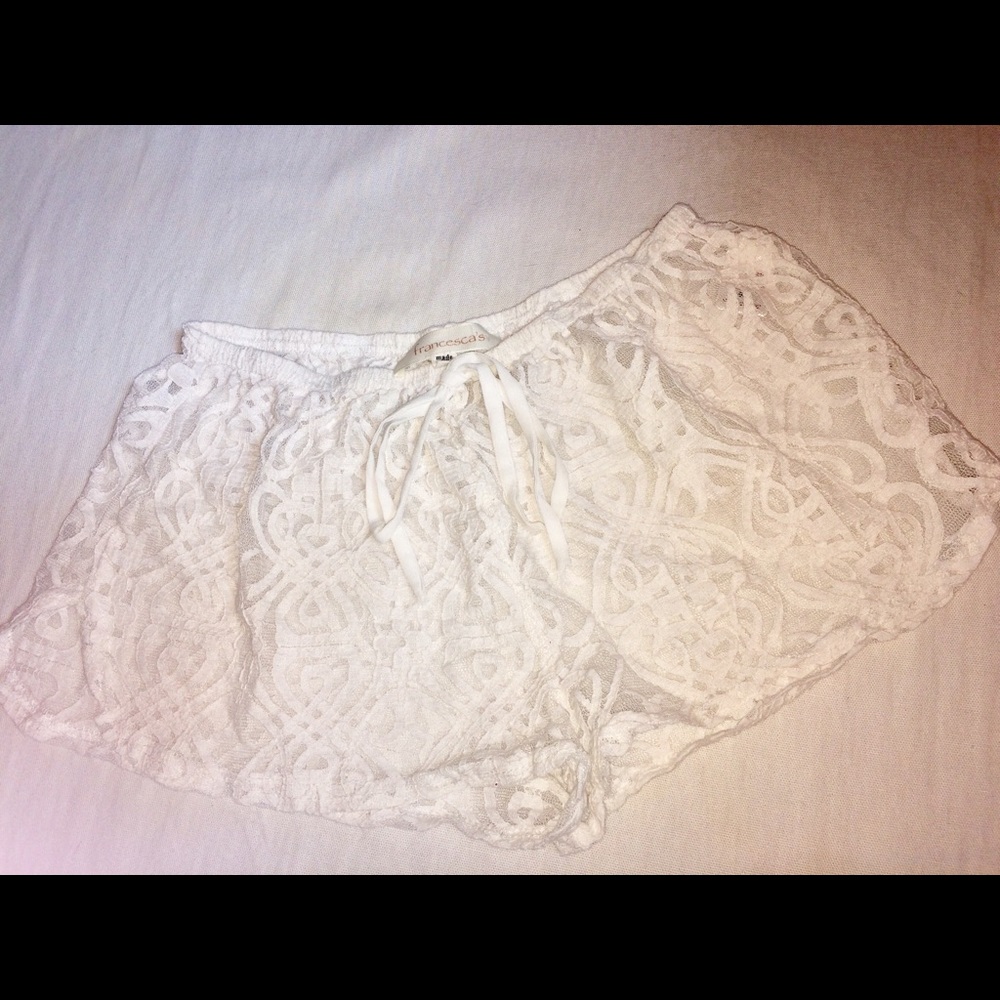 Cute Bikini Cover Up